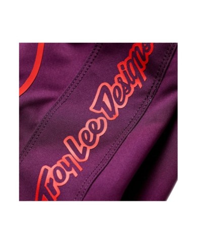 Troy Lee Designs Sprint Pro Pant - Mono violet