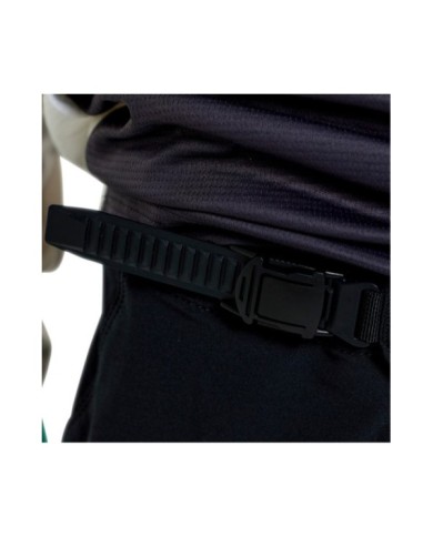 Troy Lee Designs Pantaloni Youth Sprint Pro - Nero monocolore