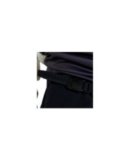 Troy Lee Designs Pantaloni Youth Sprint Pro - Nero monocolore