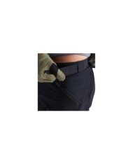 Troy Lee Designs Ruckus Short W Liner - Solid schwarz