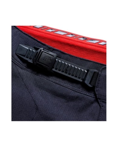 Troy Lee Designs Skyline Pro Air Short Shell - Mono gray