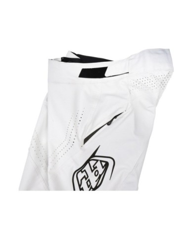 Troy Lee Designs Youth Sprint Pant - Mono gris