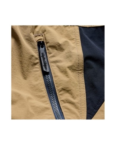 Troy Lee Designs Skyline Trail Pant - Mono brown