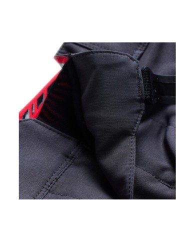 Troy Lee Designs Womens Lilium Pro Short Shell - Mono gray