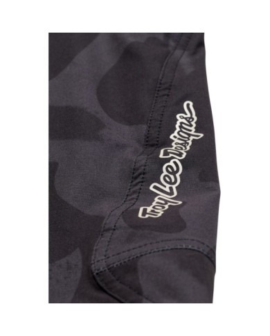 Troy Lee Designs Skyline Short Shell - Scrubland carbonio