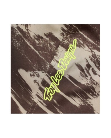 Troy Lee Designs Skyline Short Shell - Elemental braun