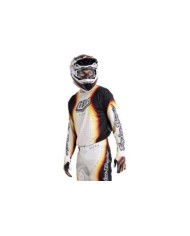 Troy Lee Designs SE ULTRA Pant - Blurr jaune