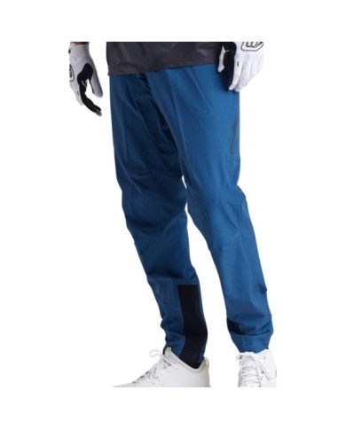 Troy Lee Designs Skyline Pant - Mono bleu