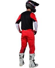Troy Lee Designs GP PRO Pant - Mono rot