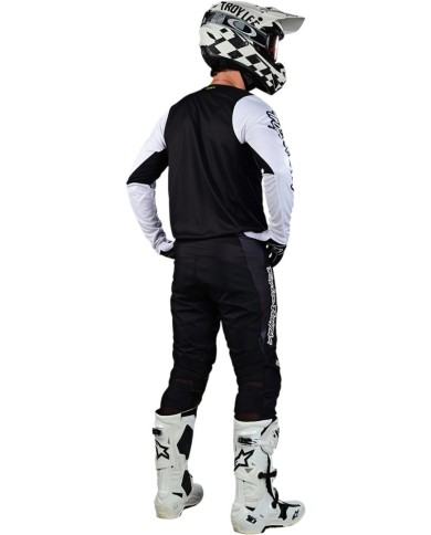Troy Lee Designs GP PRO Pant - Mono noir