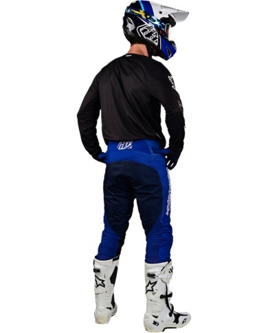 Troy Lee Designs GP PRO Pant - Mono bleu