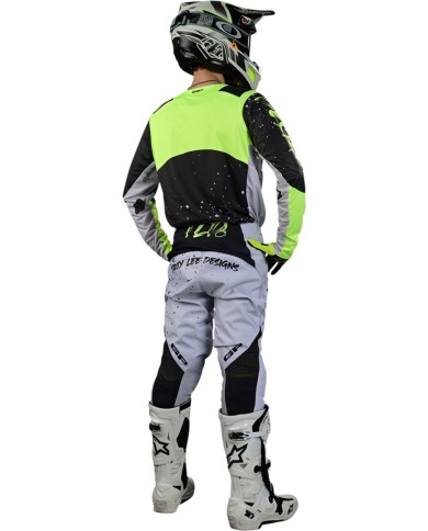 Troy Lee Designs GP PRO Pant - Partical Fog   Charcoal