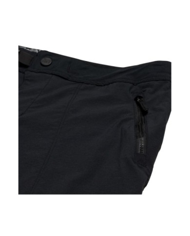 Troy Lee Designs Youth Skyline Trail Short Shell - Mono schwarz