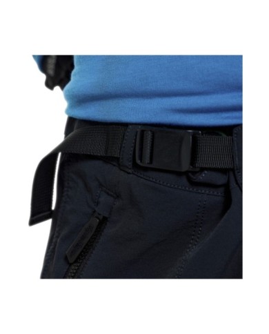 Troy Lee Designs Youth Skyline Trail Pant - Mono black