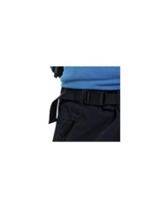 Troy Lee Designs Youth Skyline Trail Pant - Mono black