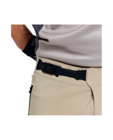 Troy Lee Designs Praktikum Short Shell – Mono beige