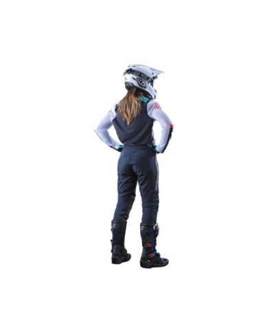 Troy Lee Designs Womens GP Jersey - Brazen White weiß