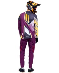 Troy Lee Designs Sprint Pro Jersey – Lowrider violett