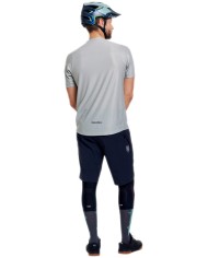 Troy Lee Designs Skyline Pro Air Kurzarmtrikot – Mono Green