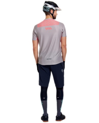 Troy Lee Designs Maglia Skyline Pro Air a maniche corte - Ridgeline beige