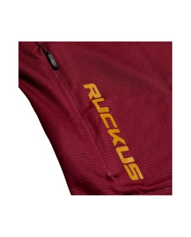 Troy Lee Designs Maglia Ruckus 3 4 - Marrone spun