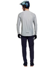 Troy Lee Designs Skyline Pro Air Long Sleeve Jersey - Mono green