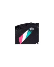 Troy Lee Designs Maglia Sprint - Full Pull nera