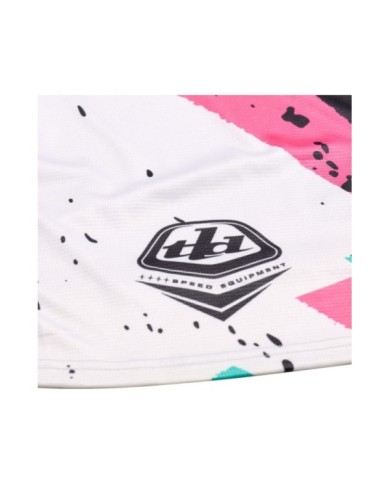 Troy Lee Designs Sprint Jersey - Full Pull gris