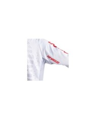 Troy Lee Designs Maglia Sprint - SRAM grigio-rosso