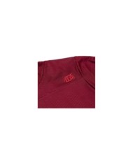 Troy Lee Designs Skyline Air SS Jersey - Mono braun