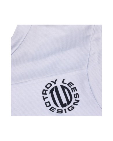 Troy Lee Designs Skyline LS Jersey - Radioscape grau