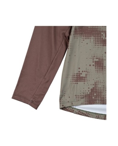 Troy Lee Designs Skyline Chill Jersey – Scattered Olive