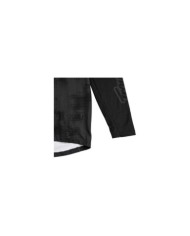 Troy Lee Designs Skyline Chill Jersey – Scattered Carbon