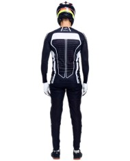 Troy Lee Designs Maglia Sprint Ultra - Proton black