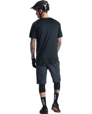 Troy Lee Designs DRIFT SS Jersey grau