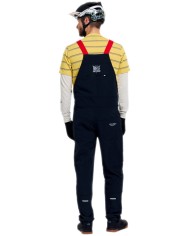 Troy Lee Designs Oversender Pro – Mono schwarz