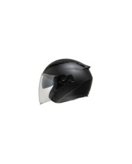 casco iXS Jet iXS868 SV nero opaco