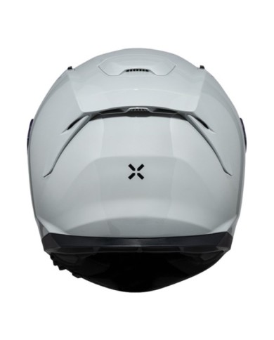 casco integrale iXS Rapid 2.0 Glossy grigio