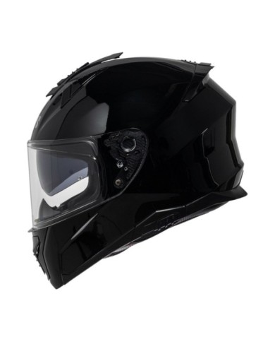 iXS Casque intègrale iXS217 1.0 noir