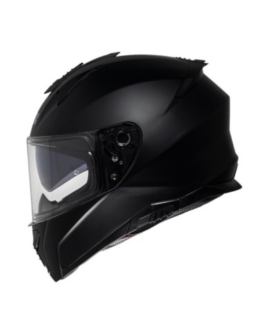 iXS Casque intègrale iXS217 1.0 noir mat