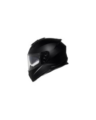 iXS Casque intègrale iXS217 1.0 noir mat