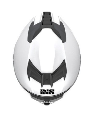 iXS Casque intégral iXS912 SV 1.0 blanc