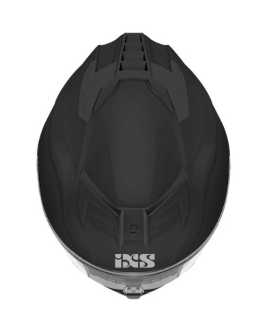 iXS Casque intégral iXS912 SV 1.0 noir