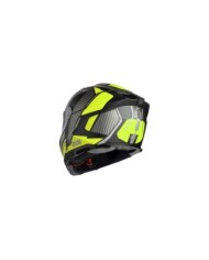 iXS Integralhelm iXS912 SV 2.0 Blade schwarz-fluo gelb