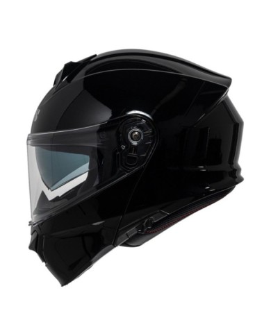 iXS Casque modulable iXS301 1.0 noir