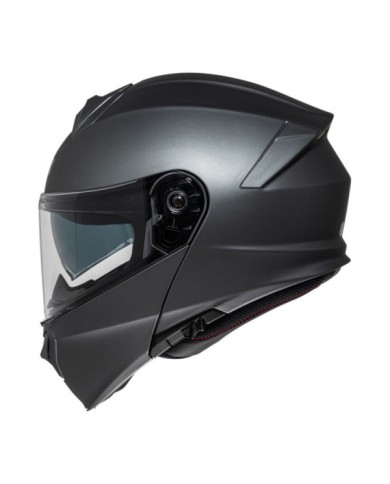 iXS Klapphelm iXS301 1.0 matt grau