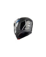 iXS Casque Ouvrable Venture 1.0 noir-blanc-anthracite