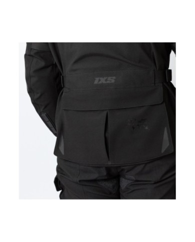 iXS Venture-STX 1.0 Laminatjacke schwarz