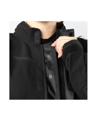 iXS iXS Venture-STX 1.0 WMS veste laminée noir