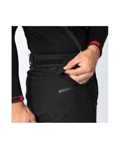 iXS Venture-STX 1.0 Laminathose schwarz